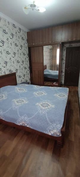 Сдаётся квартира рядом с рестораном шохона<br />
Все условия