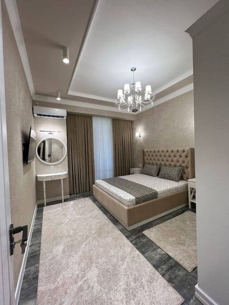 АРЕНДА · Новостройка · Новза метро<br />
<br />
Площадь: 2 к — фото 4