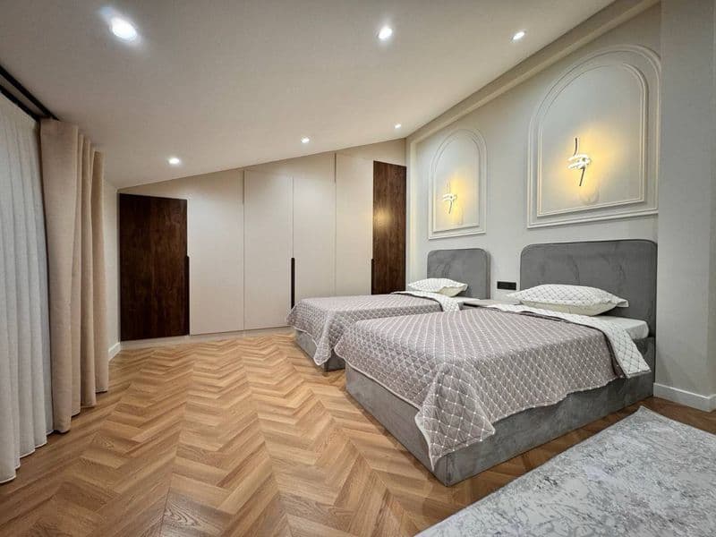 Яккасарайский район <br />
Жк Felicita<br />
Двухъярусная кв — фото 5