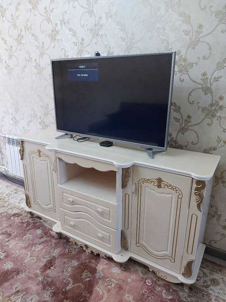 Аренда квартиры в центре города на Ц5. Юнусабадский район. о — фото 5