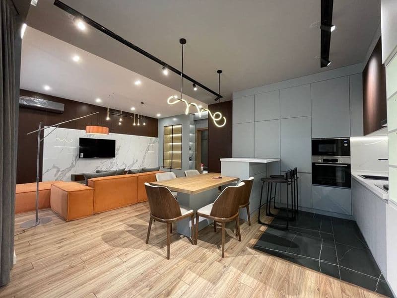 Аренда квартира:<br />
#Юнусабадский  район <br />
Ориентир  — фото 5