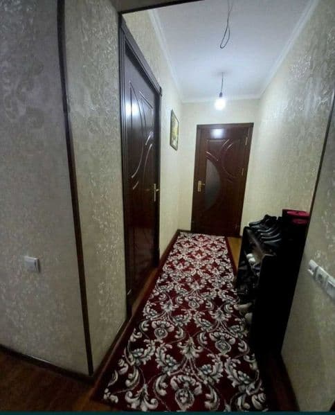 Сдаётся 2-x комнатная квартира в Яккасарайском районе (ул. М — фото 4