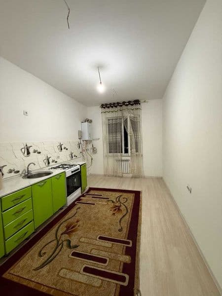 Yangi qulirgan ko'p qavatli turar joy, 2 xona, 16-etaj, hamm — фото 5