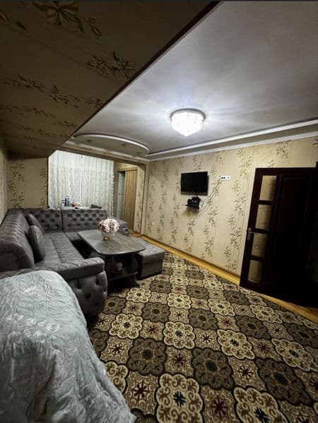 Ижарага шерикликга киз оламиз. Кулай локация бодомзор метро  — фото 2