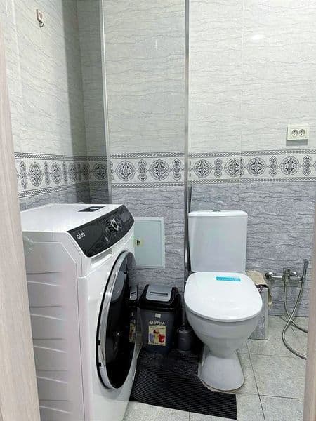 Yakkasaroy tumani magic city va humor arena orqasida joylash — фото 4