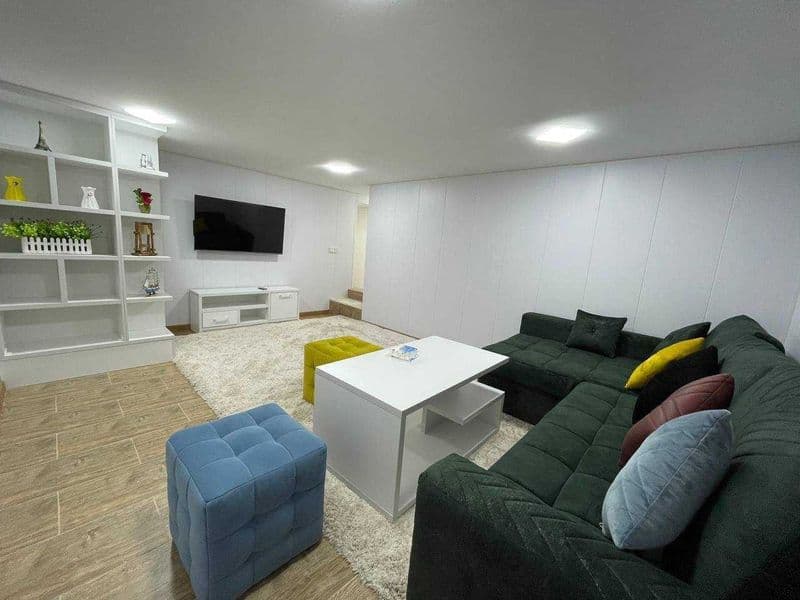 Сдаётся квартира <br />
Ориентир - Экопарк - Ташкент<br />
Р