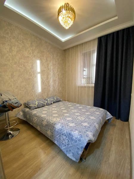 Аренда на Кадышева<br />
Лисунова 1а<br />
<br />
Комнат: 2< — фото 5