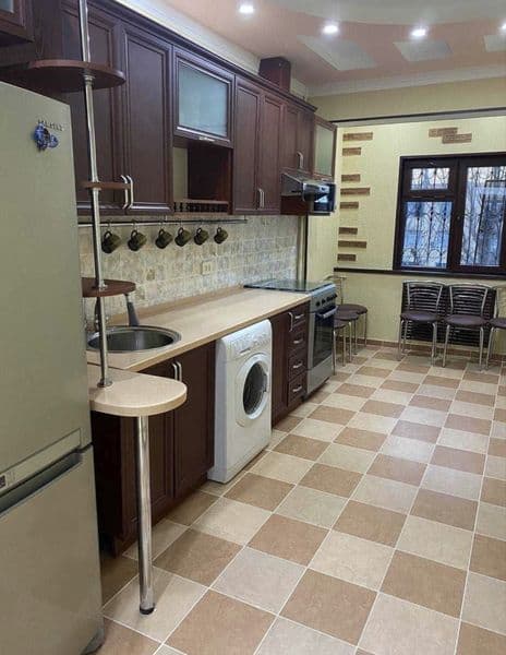 Предлагается на долгосрочную аренду квартира 3-х комн. на 4- — фото 3