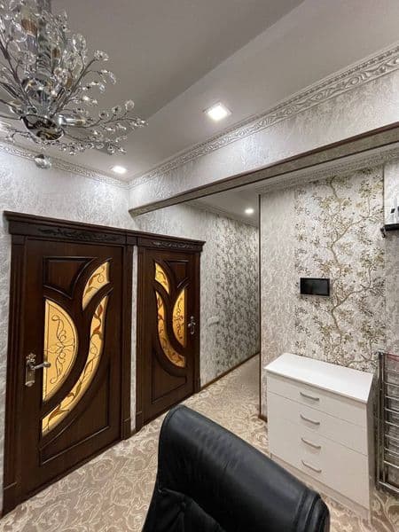 Kvartira arendaga 1 etaj 4xonali mebellari bor hamma sharoit — фото 3