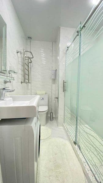 Сдается на Ташкент Сити ЖК Gardens в новостройке 1х комнатна — фото 4