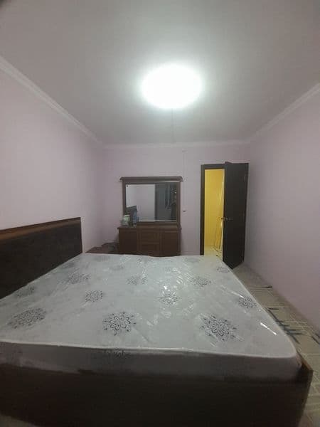 Арендага 1.хонали 2.хонали клинган оилага берилади медгородо