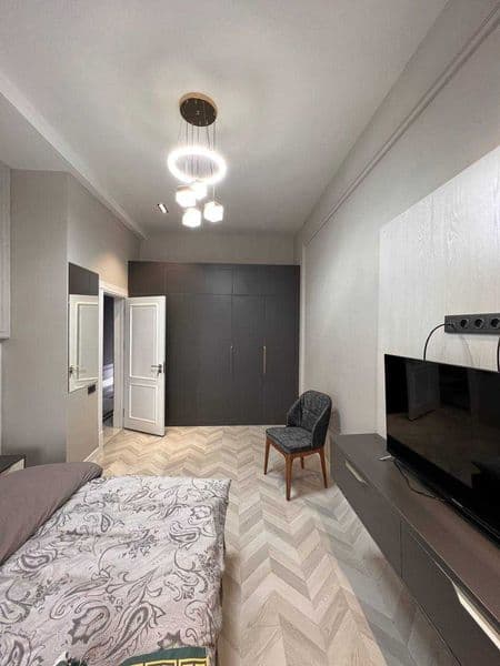 2-комнатная квартира 50 м² в Юнусабадском районе, Ц-5 (Киёт) — фото 4