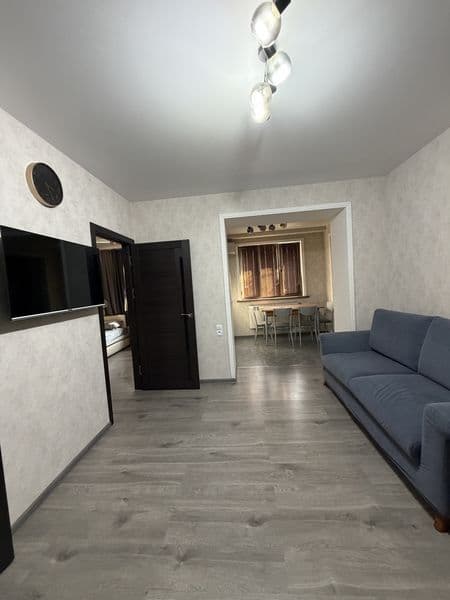 Сдаю свою посторную квартиру в долгосрочную аренду. Есть все