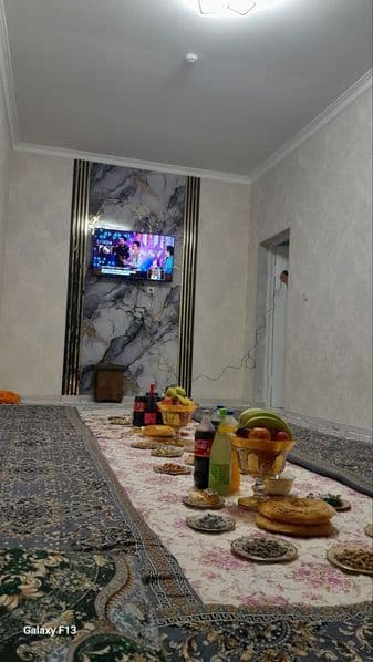 #O'rikzor Rezidens <br />
NAVASTROYKA <br />
2xona 14 etaj 1