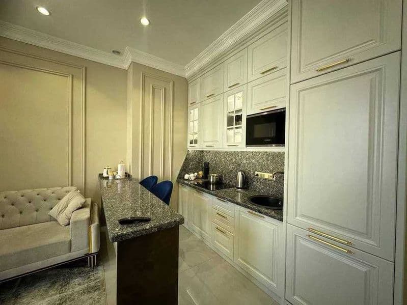 Сдаётся квартира на Туркменский Корзинка‼️<br />
Ориентир -  — фото 4