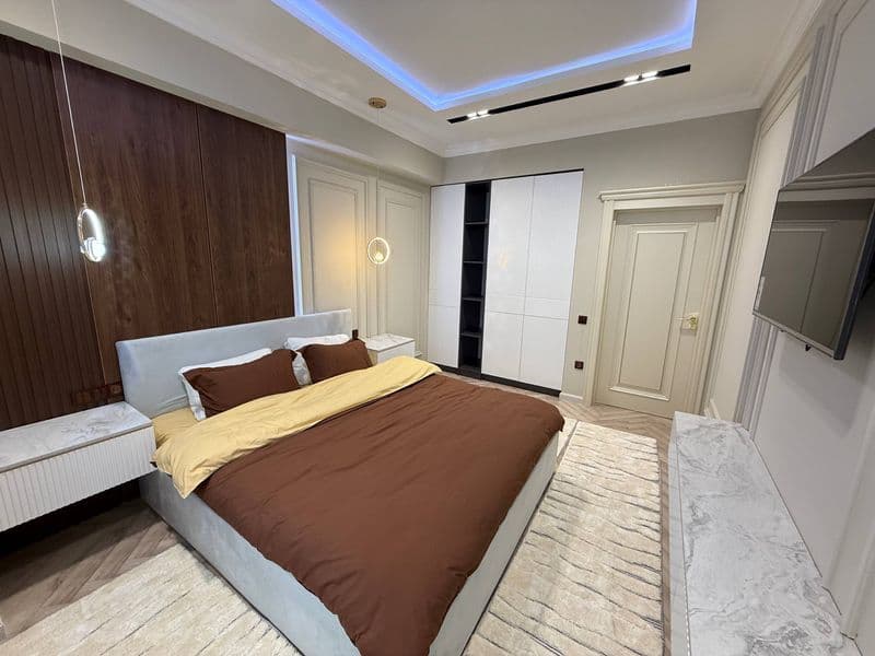 Мирзо-Улугбекский район<br />
ЖК Akay City<br />
2/14/25<br 