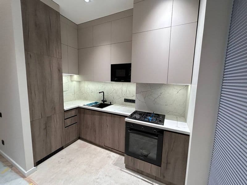 Аренда <br />
Мирабадский район<br />
Ул. Садык Азимова, Ц-1 — фото 2