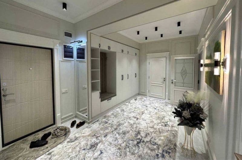 Мирабадский район <br />
Улица Тараса Шевченко <br />
Габус< — фото 5