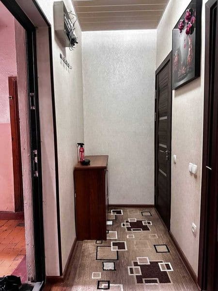 аренда чилонзор районида 1 хона 2 этаж  4 этажкали дом  тоза — фото 3