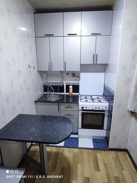 Аренда 1 в 2-х комнатная 40м²<br />
Яккасарайский район орие — фото 5