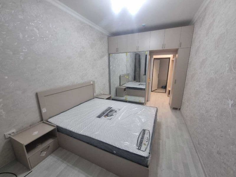 2 xonali uy faqat oilaga ijaraga beriladi iloji bòlsa yosh o