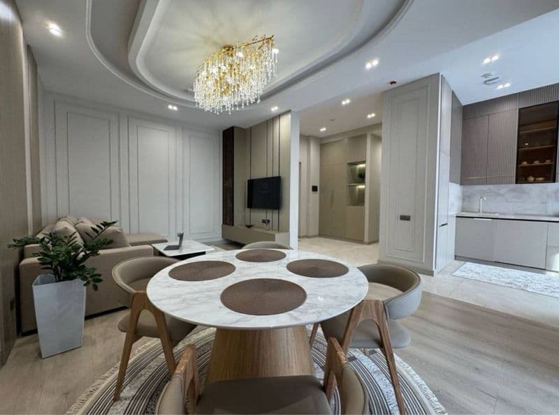 Мирабадский район <br />
Жк Parkwood <br />
Ориентир-Посольс