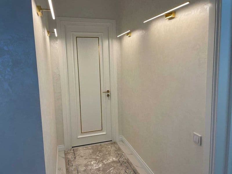 Яккасарой Шота Руставли кучасида жойлашган 2 хонали квартира — фото 4