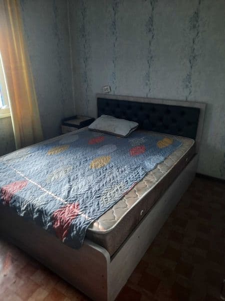 Сдам 2-х комнатную квартиру<br />
 В квартире есть все необх