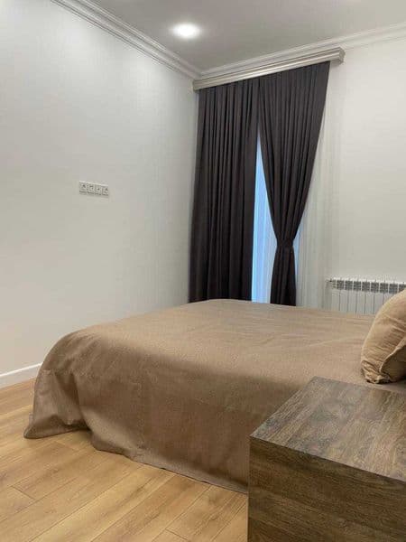 Стильная 2-комнатная квартира с комфортной обстановкой<br /> — фото 4