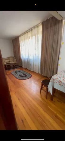 Аренда квартиры 4/2/4 Метро Хамза -И24. <br />
Ориентир задн — фото 2