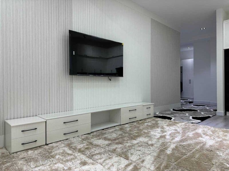 • Район: Сергели<br />
• Адрес: ЖК "Tower up"<br />
• Ориент — фото 2