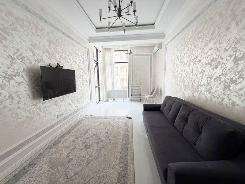 Аренда 900$<br />
2/3/9<br />
Общая площадь: 90 м2 <br />
Им — фото 5