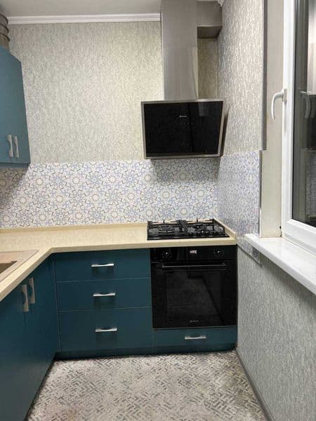 даётся КЛАССНАЯ квартира<br />
<br />
• Район: Мирзо-Улугбек — фото 5