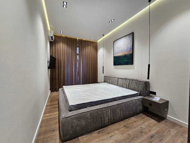 Элитный апартамент ЖК <br />
Район: Мирзо Улугбекиский <br /