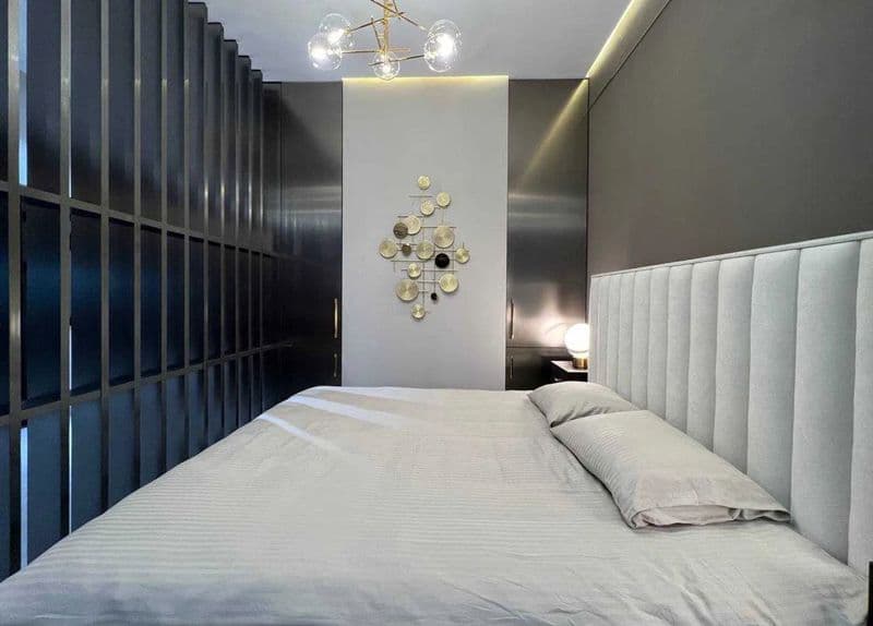 Сдается квартира<br />
<br />
Новостройка в ЖК Гарденс <br / — фото 5