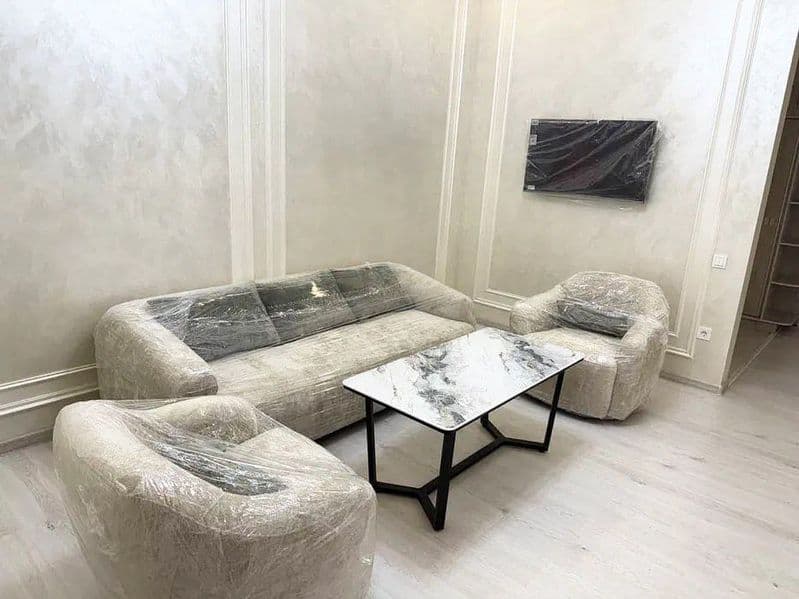 Mirzo Ulugʻbek Maksim Gorkiy Novostroyka ЖК Binokor yevrolyu — фото 5