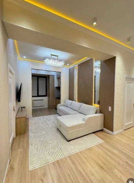 Сдается квартира для молодой семьи<br />
<br />
• Район: Алм — фото 2