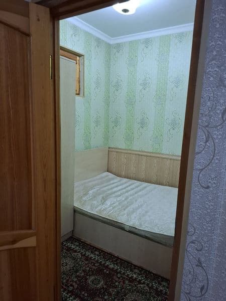 Chilonzor 16 kv<br />
Metro 5 minut yol<br />
Oila<br />
Qiz — фото 2