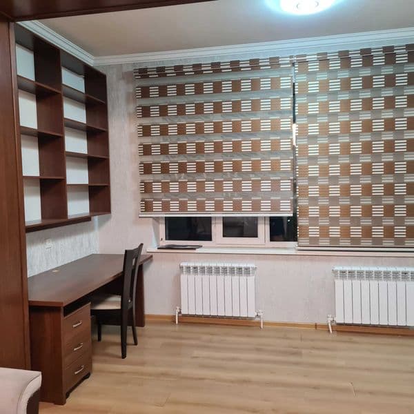 Миробод тум.<br />
2/5/5 кв.  катта 82 м2, Лифт бор<br />
2  — фото 3