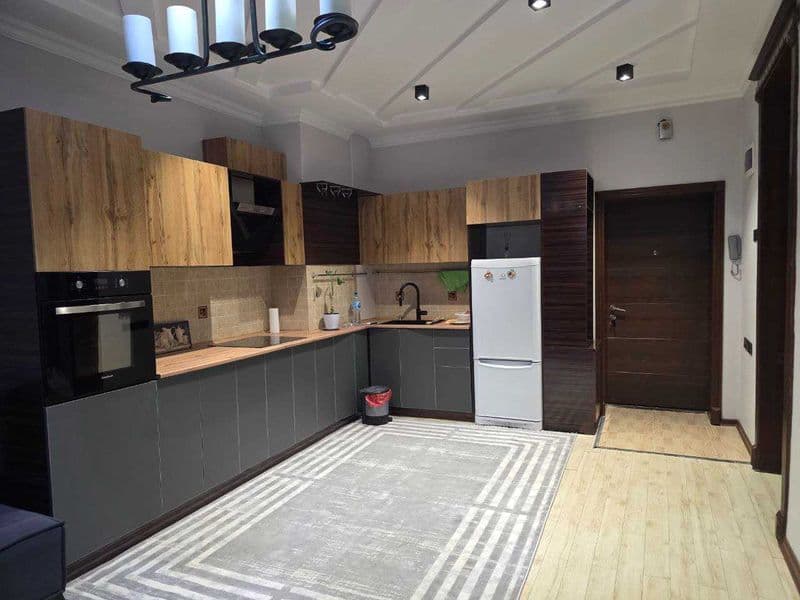 Сдаётся КЛАССНАЯ квартира<br />
<br />
• Район: Яшнабадский< — фото 4