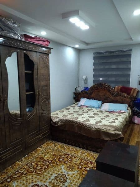 2 хонали Олмазор<br />
Кора камиш 2/4га<br />
Яхши тоза уй<b — фото 2