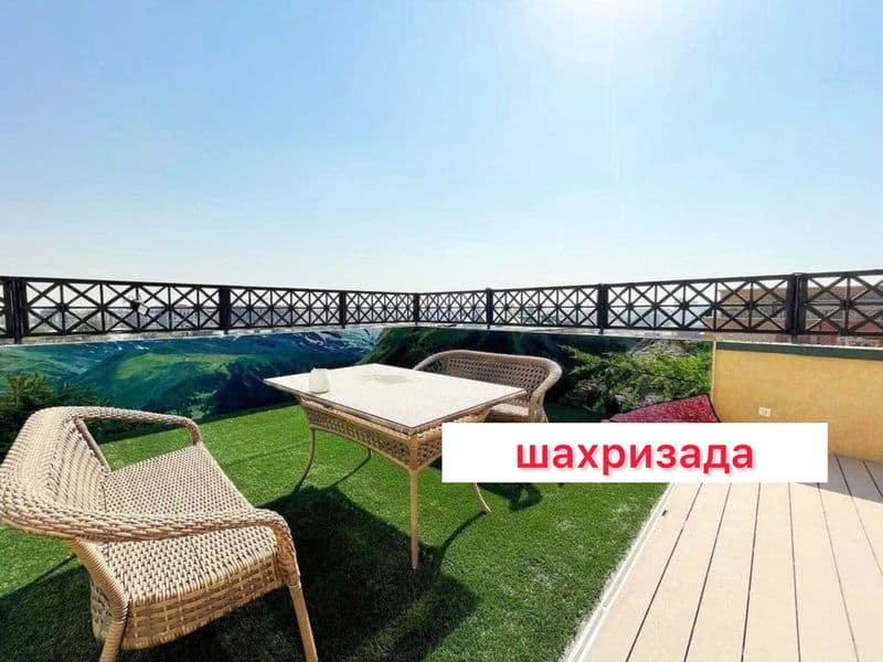 5х ком a необыкновенная новостройка Улица Госпитальный Нукус