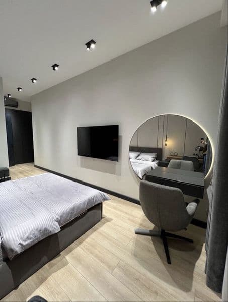 Сдаётся квартира Мирзо Улугбекский район ЖК Акай сити 3/20/2 — фото 5