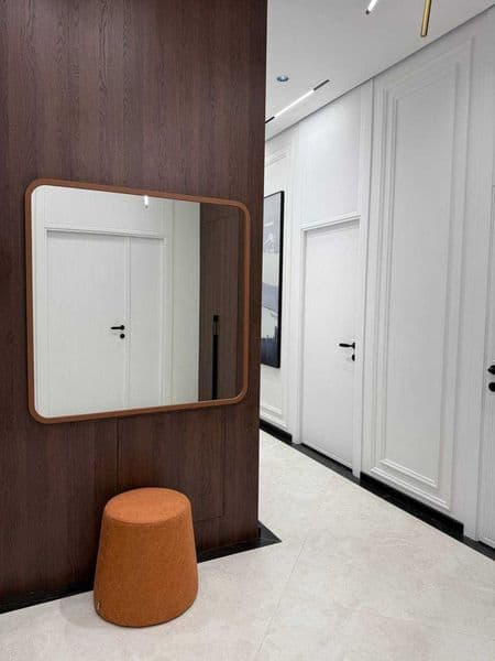 • ЖК: Инфинити<br />
• Комнат: 4<br />
• Этаж: 6<br />
• Пло — фото 4