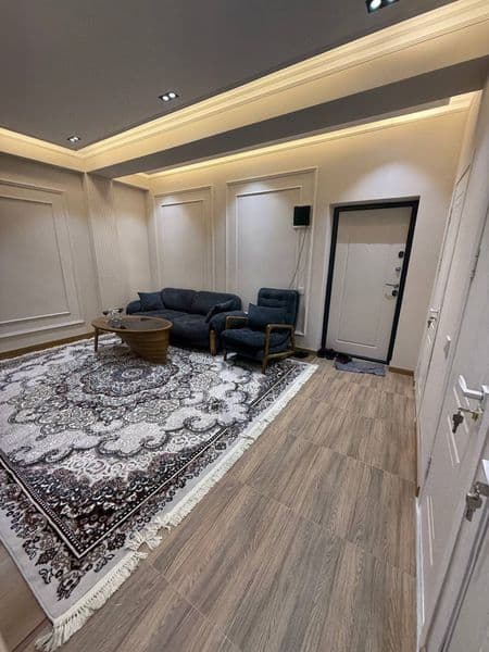 Аренда 1~2/1/7 Цена: 550$<br />
Яшнабадский район<br />
Рисо — фото 2