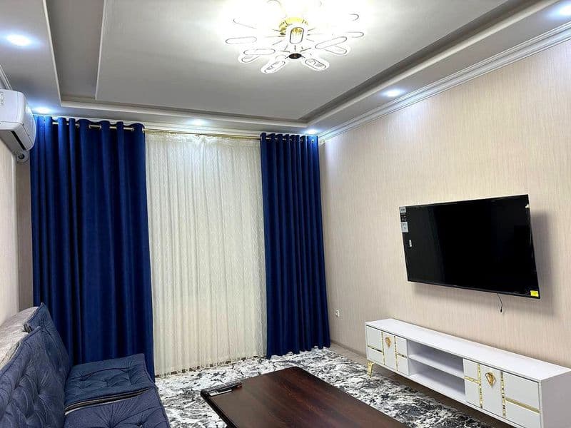 #Аренда<br />
Новостройка дом<br />
Pайон: Юнусобод 11 кварт — фото 3