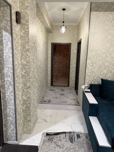 Сдаётся двухкомнатную квартиру на востоке со всеми Ешонгузар — фото 2