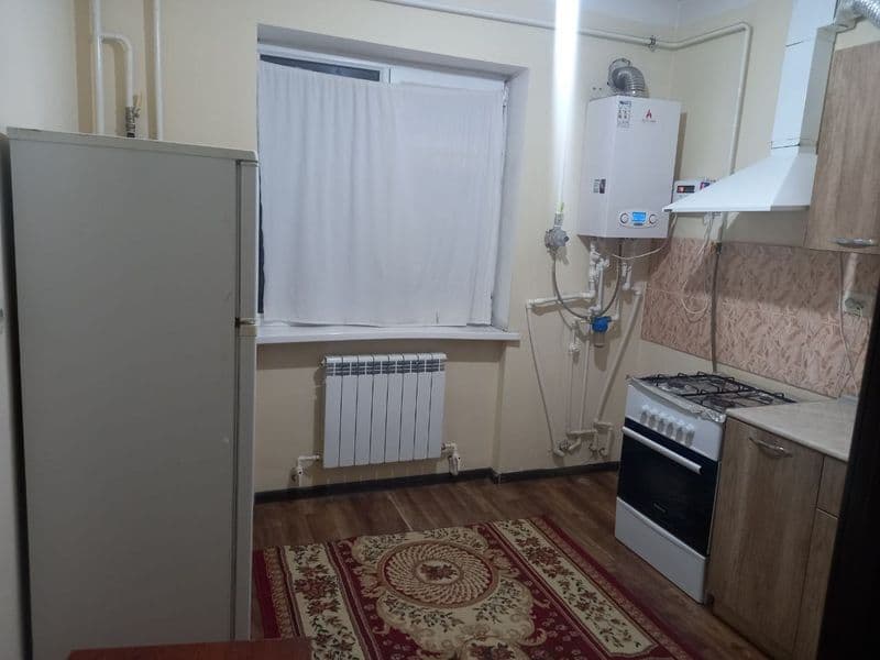 Аренда квартира сергели спутник 16а навастройка 2/6/7 хамма  — фото 5