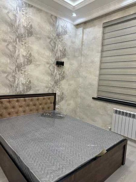 Сдаётся квартира на  Мирабадский ‼️<br />
Ориентир -  ЖК Озм — фото 3