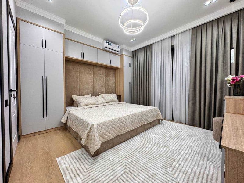 Яккасарайский район, Жилой комплекс Dream House<br />
8-й эт